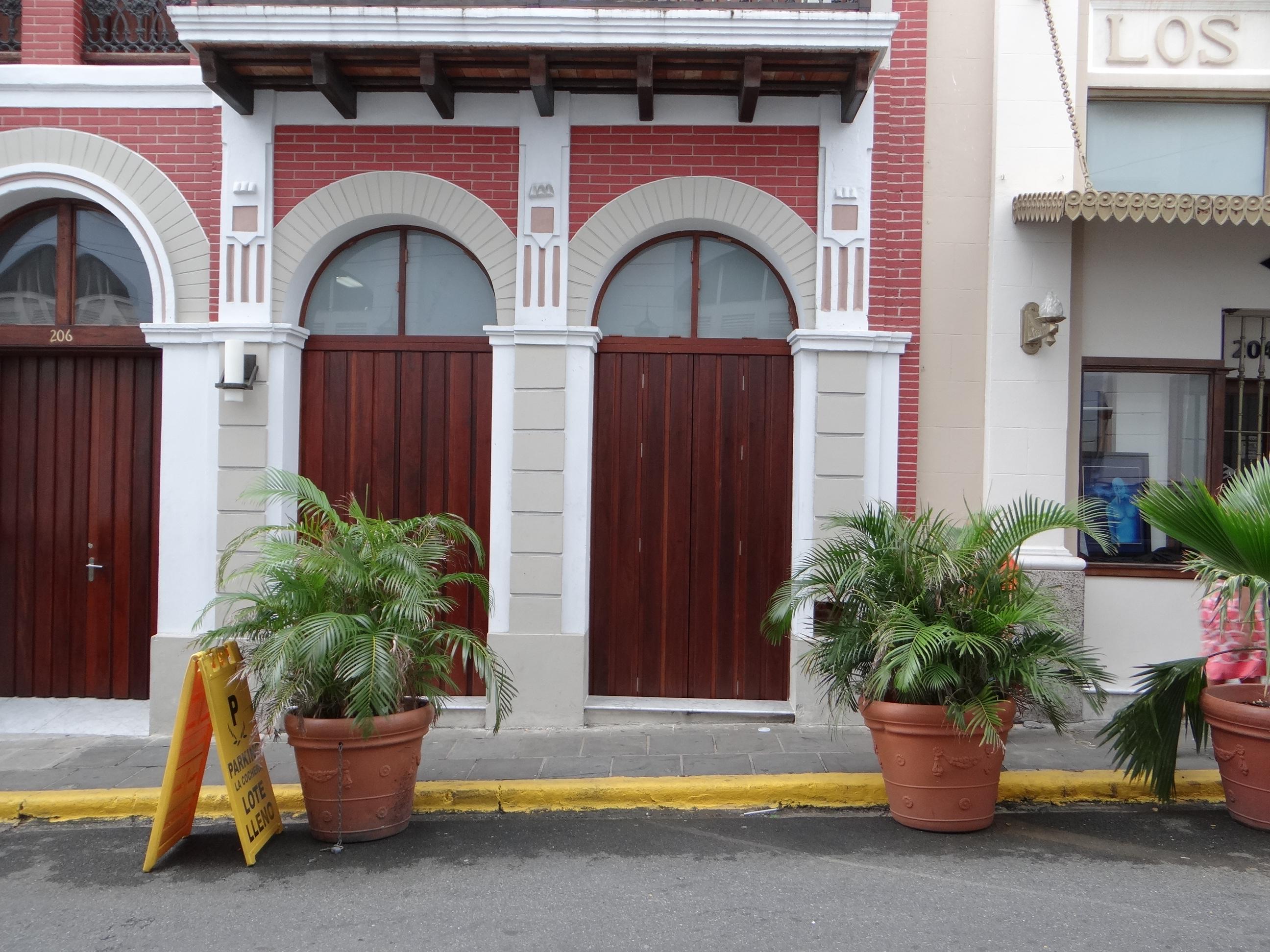 Calle de San Francisco 206 - San Juan (Viejo San Juan) - 2012 00001